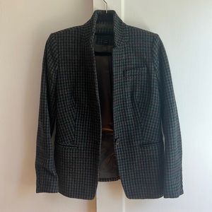 J. Crew Navy Blazer